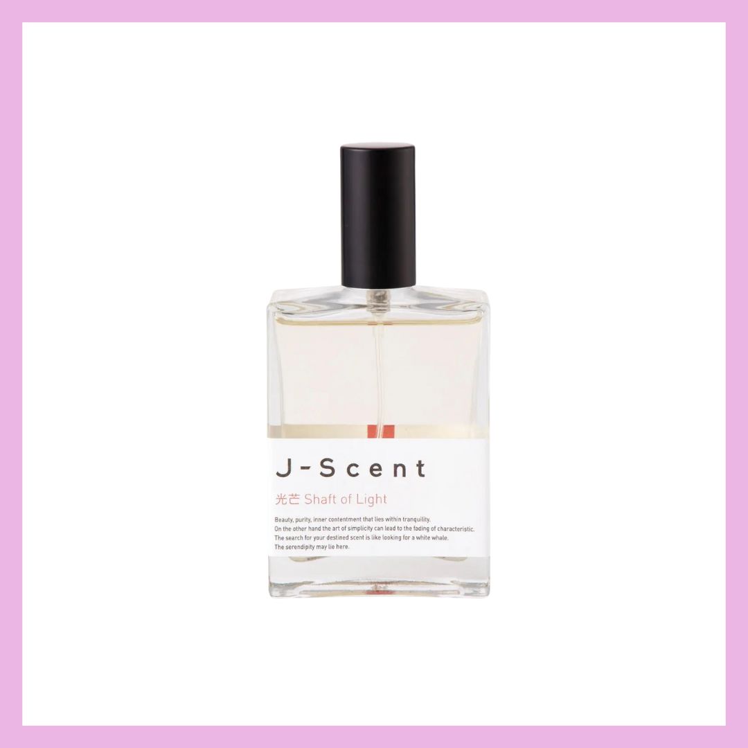 J-Scent Shaft Of Light Eau De Parfum 50 Ml | Charme Parfumerie de Luxe Molfetta J-Scent Shaft Of Light Eau De Parfum 50 Ml