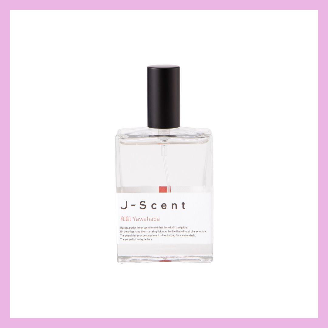 J-Scent Yawahada Eau De Parfum 50 Ml | Charme Parfumerie de Luxe Molfetta J-Scent Yawahada Eau De Parfum 50 Ml
