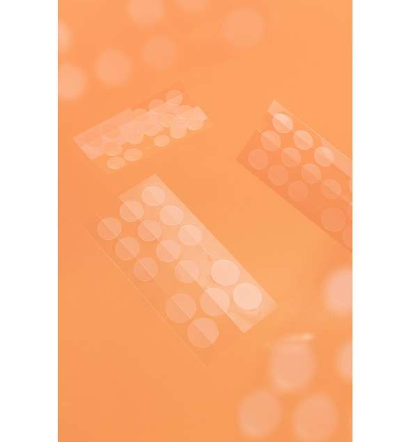 Meisani, Your Bes-Tea Bhan - Patches Brufoli - PZ 45. | Charme Parfumerie de Luxe Molfetta Meisani, Your Bes-Tea Bhan - Patches Brufoli - PZ 45