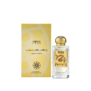 Nobile 1942, La Danza Delle Libellule Fragranza Suprema 75 Ml | Charme Parfumerie de Luxe Molfetta Nobile 1942, La Danza Delle Libellule Fragranza Suprema 75 Ml