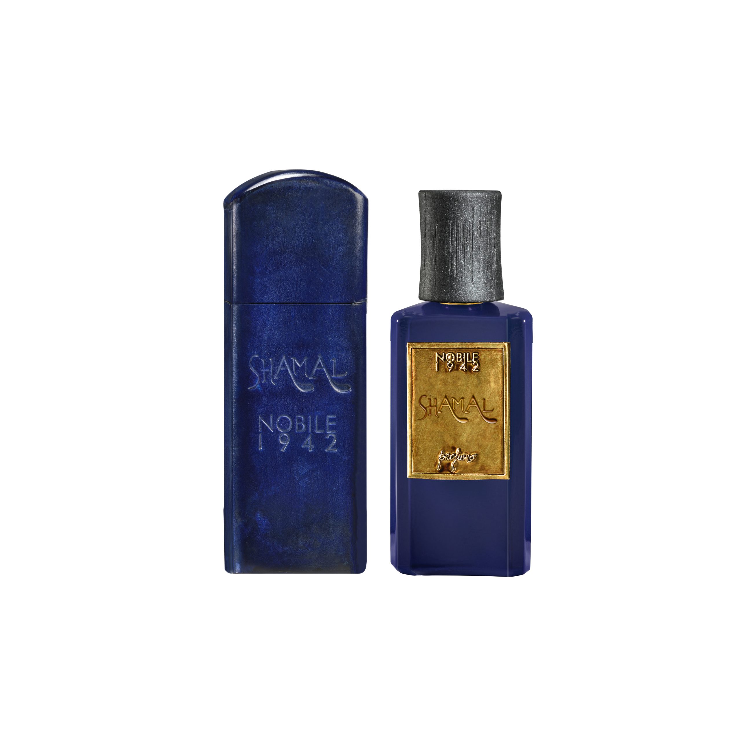 Nobile 1942 Shamal Extrait De Parfum 75 Ml | Charme Parfumerie de Luxe Molfetta Nobile 1942 Shamal Extrait De Parfum 75 Ml