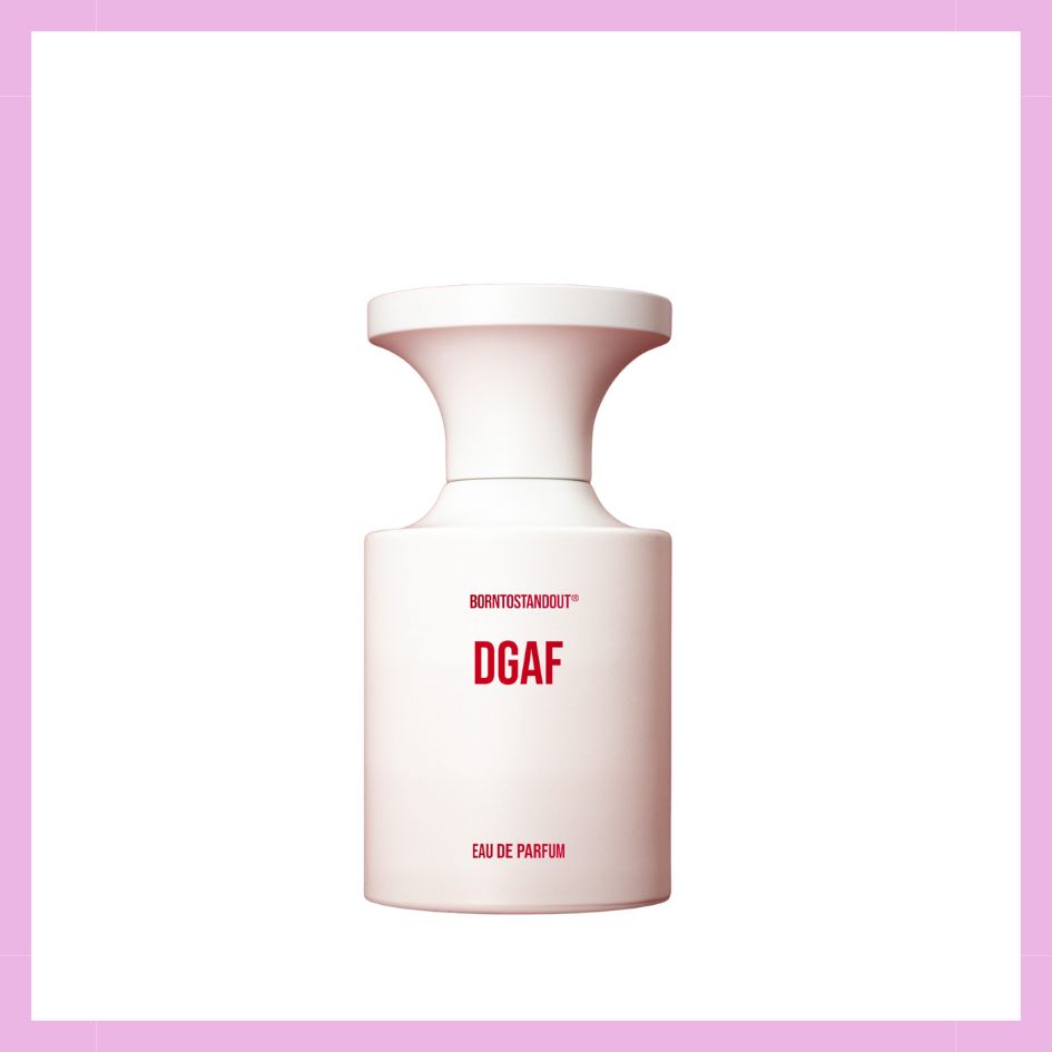 BornToStandOut Dgaf | Charme Parfumerie de Luxe Molfetta BornToStandOut Dgaf