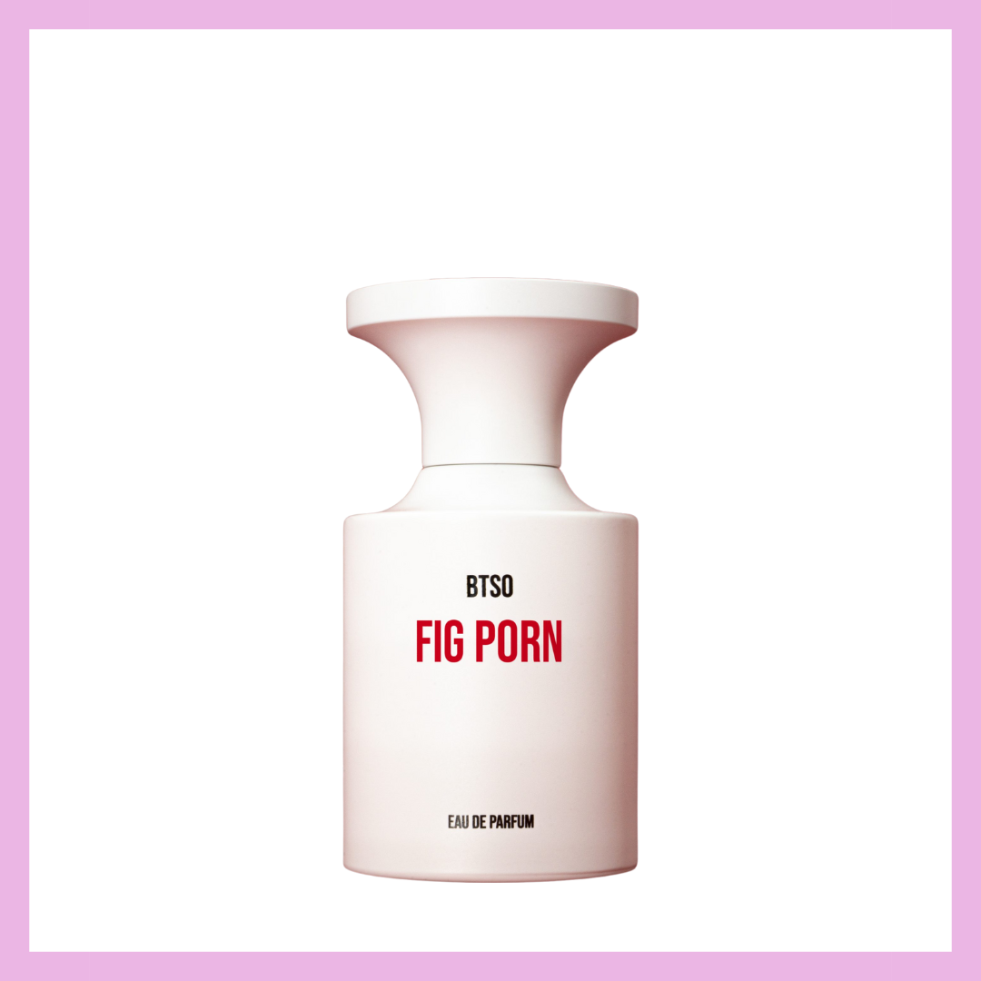 BornToStandOut Fig Porn | Charme Parfumerie de Luxe Molfetta BornToStandOut Fig Porn