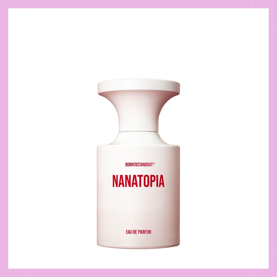 BornToStandOut Nanatopia | Charme Parfumerie de Luxe Molfetta BornToStandOut Nanatopia