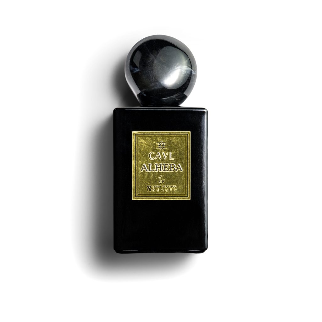 Cave, Alheba – Extrait De Parfum 100 ml | Charme Parfumerie de Luxe Molfetta Cave, Alheba - Extrait De Parfum 100 ml