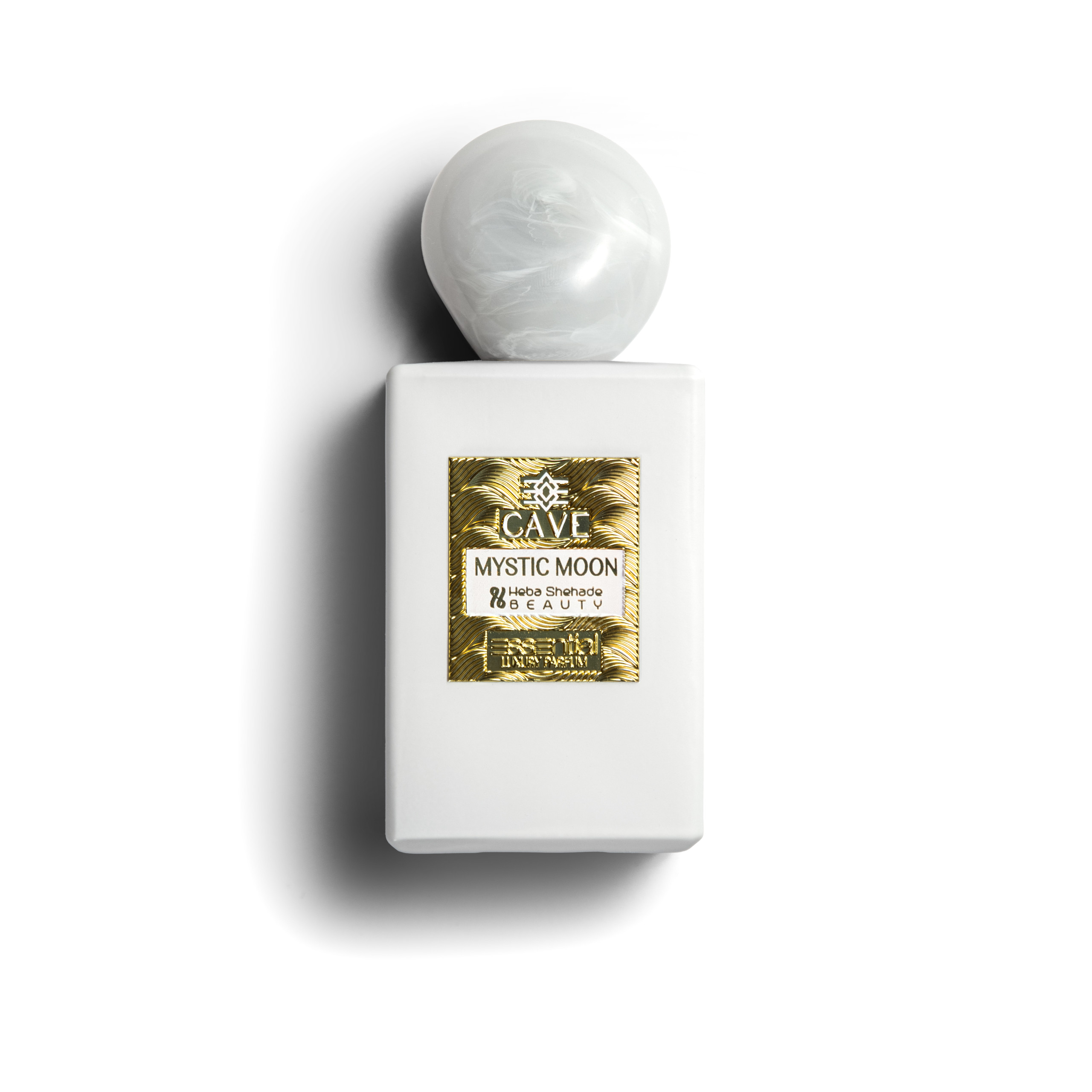 Cave, Mystic Moon - Extrait De Parfum 100 ml | Charme Parfumerie de Luxe Molfetta Cave, Mystic Moon - Extrait De Parfum 100 ml