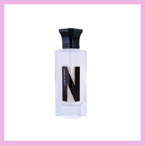 Naseem Love Me Now | Charme Parfumerie de Luxe Molfetta Naseem Love Me Now