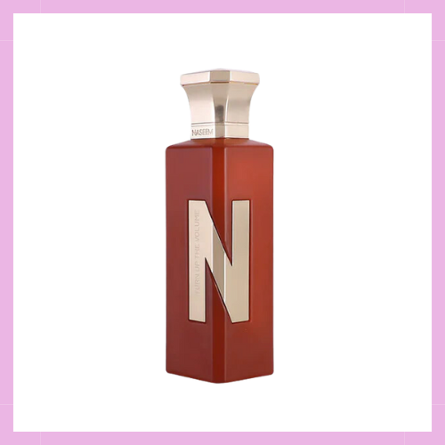 Naseem Turn Up The Volume | Charme Parfumerie de Luxe Molfetta Naseem Turn Up The Volume