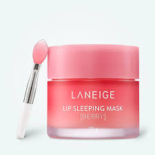 Laneige Lip Sleeping Mask Berry - 20gÂ