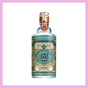 4711 Original | Charme Parfumerie de Luxe Molfetta 4711 Original