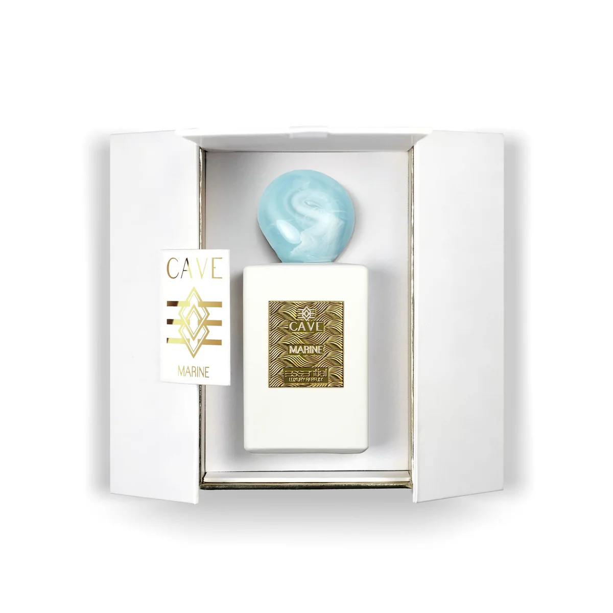 Cave Marine | Charme Parfumerie de Luxe Molfetta Cave Marine