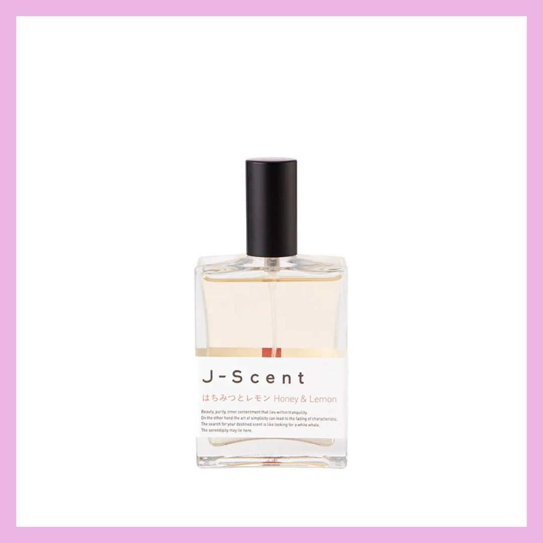 J - Scent Honey & Lemon Eau De Parfum 50 Ml | Charme Parfumerie de Luxe Molfetta J - Scent Honey & Lemon Eau De Parfum 50 Ml