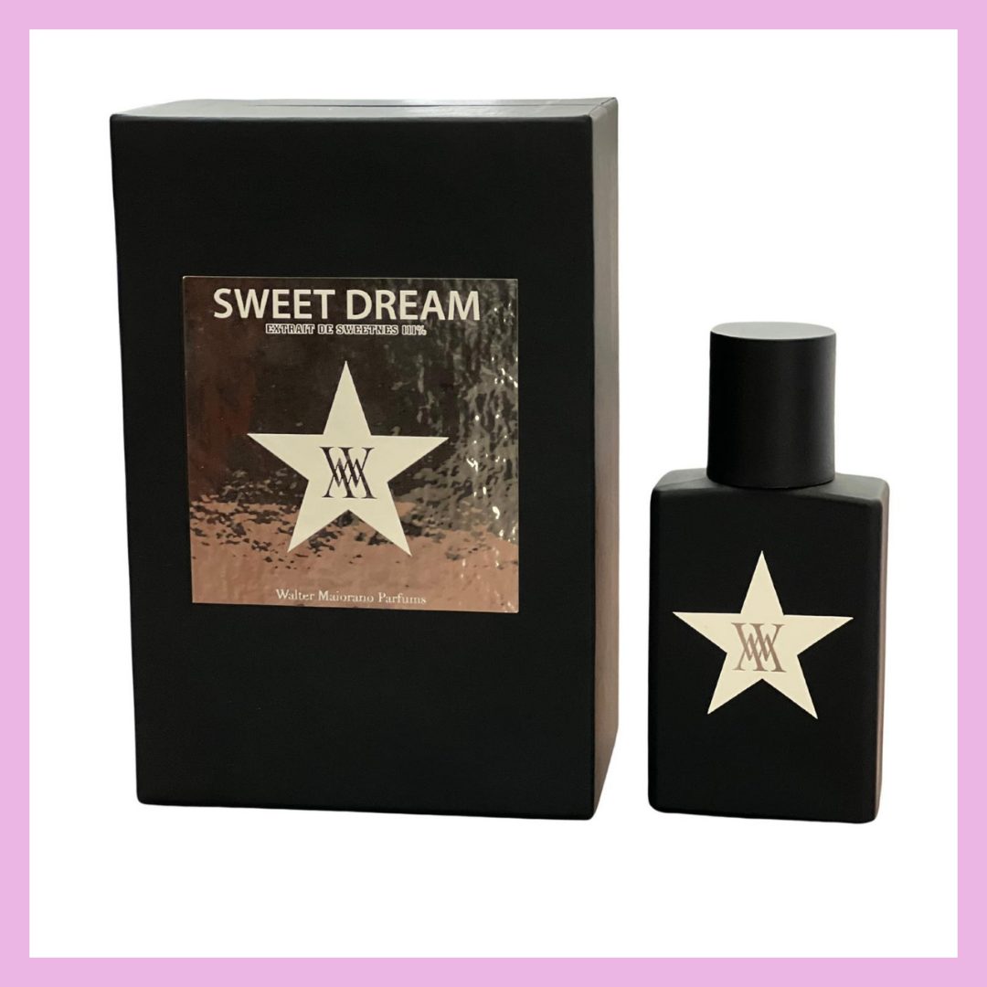 Walter Maiorano Parfums, Sweet Dream – Extrait De Parfum 50Ml | Charme Parfumerie de Luxe Molfetta Walter Maiorano Parfums, Sweet Dream - Extrait De Parfum 50Ml
