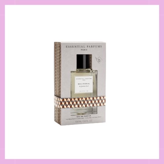 Essential Parfums Bois Imperial 100 Ml | Charme Parfumerie de Luxe Molfetta Essential Parfums Bois Imperial 100 Ml