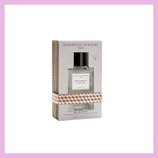 Essential Parfums Rose Magnetic 100 Ml | Charme Parfumerie de Luxe Molfetta Essential Parfums Rose Magnetic 100 Ml