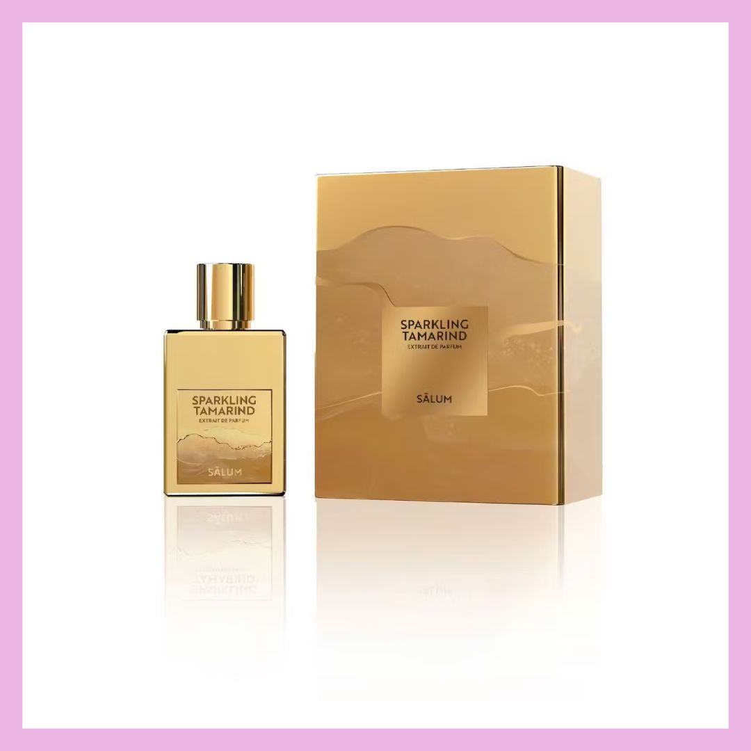 Salum Sparkling Tamarind Extrait 50 Ml | Charme Parfumerie de Luxe Molfetta Salum Sparkling Tamarind Extrait 50 Ml