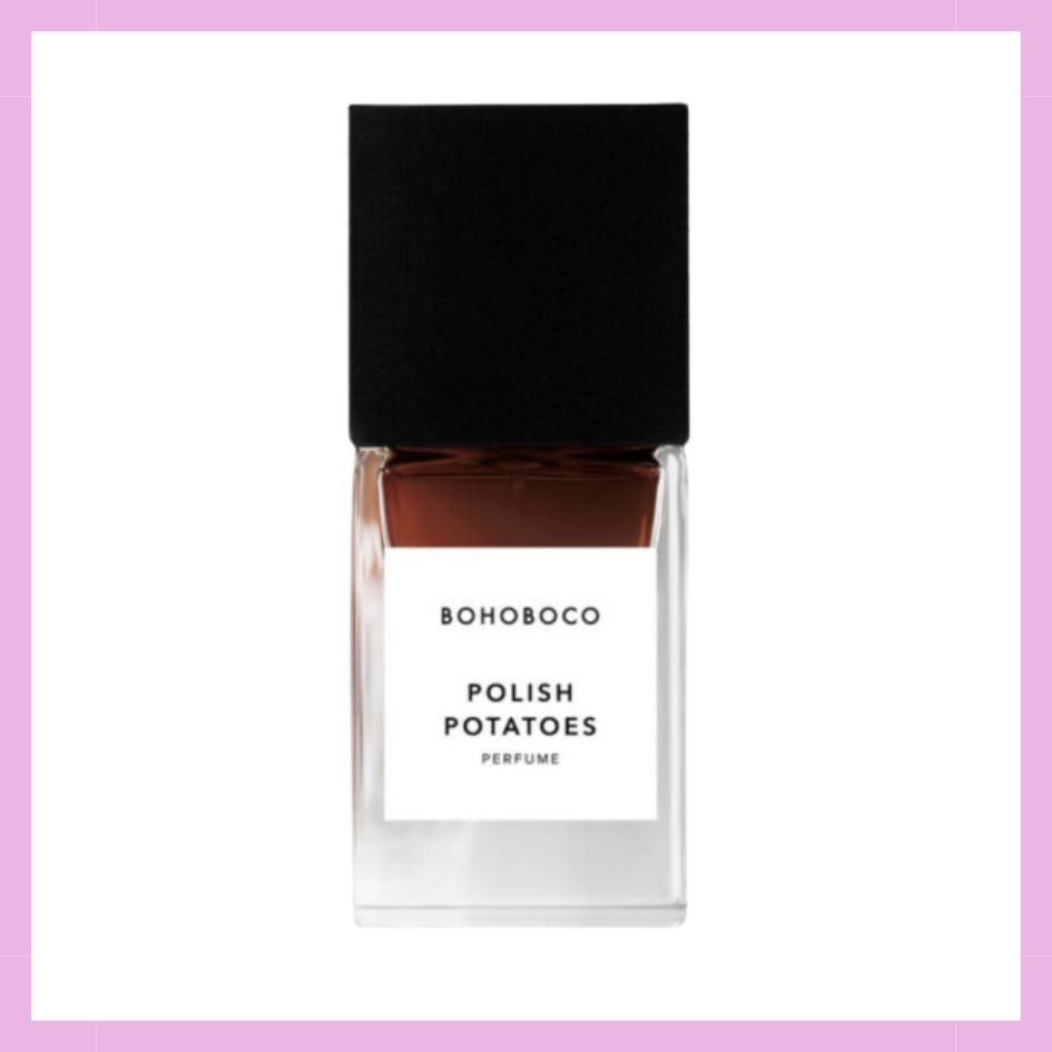 Bohoboco Polish Potatoes | Charme Parfumerie de Luxe Molfetta Bohoboco Polish Potatoes