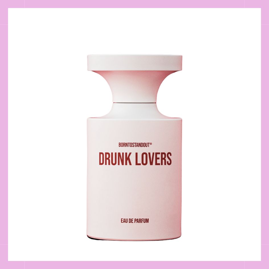 BornToStandOut Drunk Lovers 100 Ml | Charme Parfumerie de Luxe Molfetta BornToStandOut Drunk Lovers 100 Ml