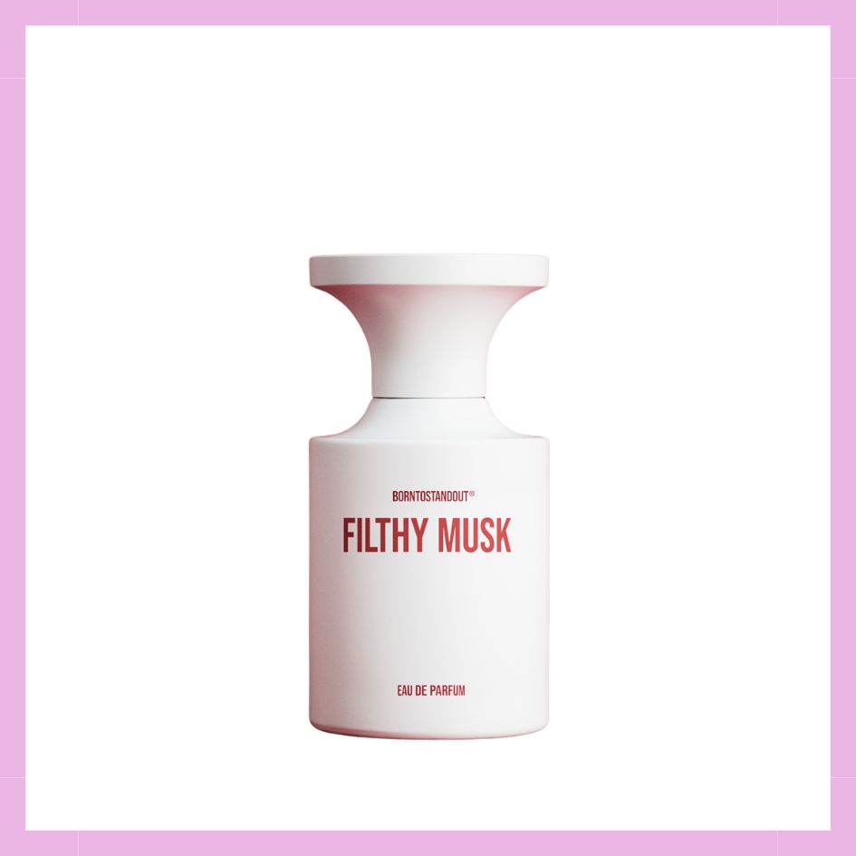BornToStandOut Filthy Musk 50 Ml | Charme Parfumerie de Luxe Molfetta BornToStandOut Filthy Musk 50 Ml