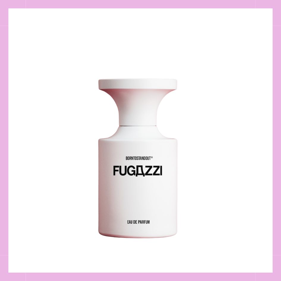 BornToStandOut FUGAZZI | Charme Parfumerie de Luxe Molfetta BornToStandOut FUGAZZI