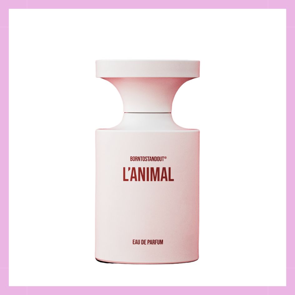 BornToStandOut L’Animal 100 Ml | Charme Parfumerie de Luxe Molfetta BornToStandOut L’Animal 100 Ml