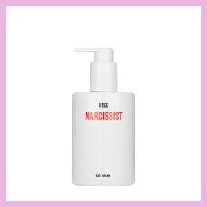 BornToStandOut Narcissist Crema Corpo | Charme Parfumerie de Luxe Molfetta BornToStandOut Narcissist Crema Corpo