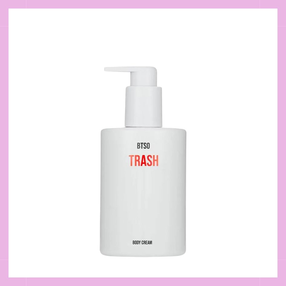 BornToStandOut Trash Crema Corpo | Charme Parfumerie de Luxe Molfetta BornToStandOut Trash Crema Corpo