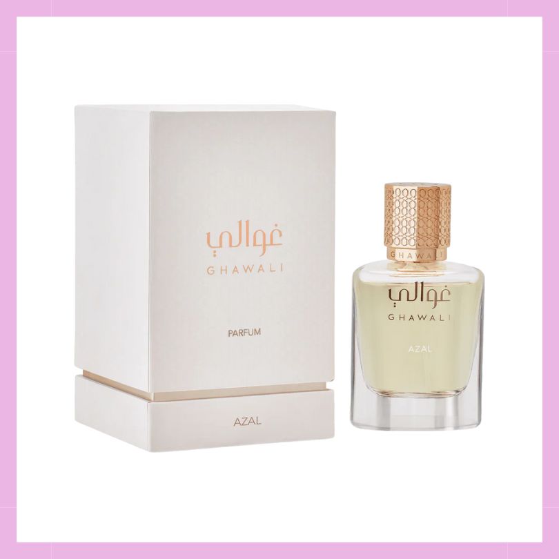 Ghawali Azal | Charme Parfumerie de Luxe Molfetta Ghawali Azal