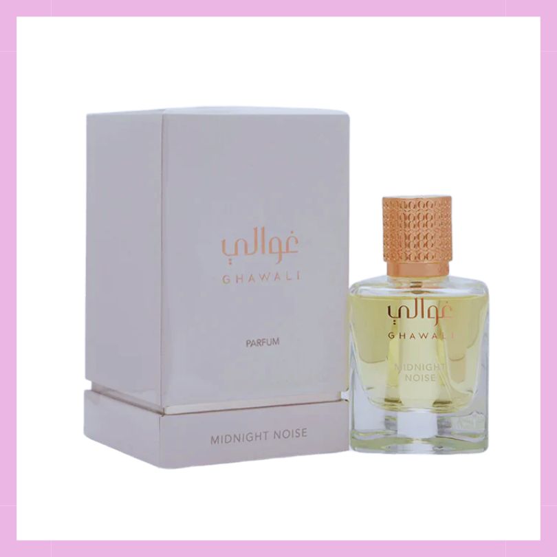 Ghawali Midnight Noise | Charme Parfumerie de Luxe Molfetta Ghawali Midnight Noise