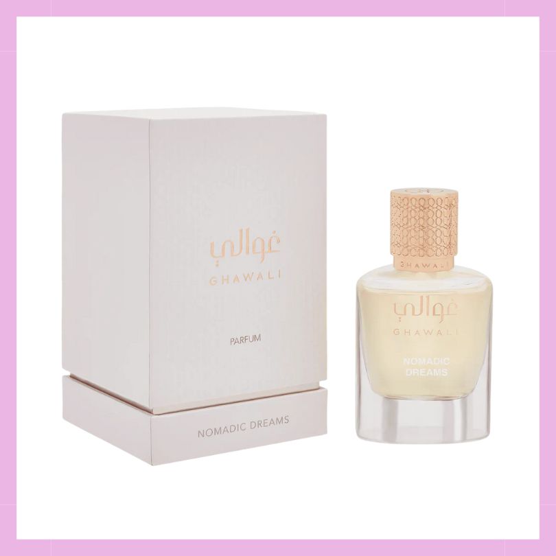 Ghawali Nomadic Dreams | Charme Parfumerie de Luxe Molfetta Ghawali Nomadic Dreams