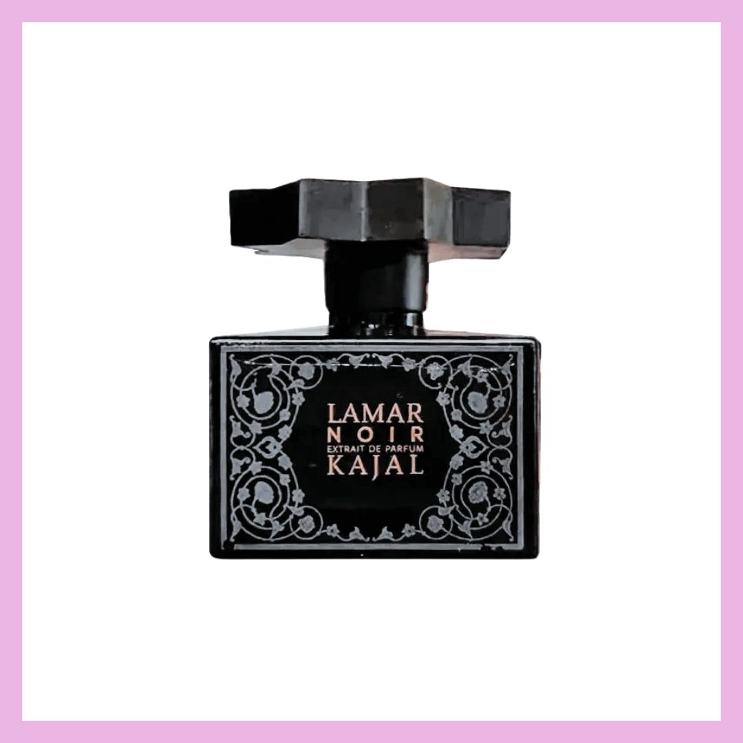 Kajal Lamar Noir | Charme Parfumerie de Luxe Molfetta Kajal Lamar Noir