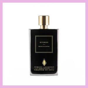 Simone Andreoli Eterno