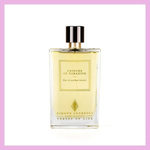 Simone Andreoli Leisure In Paradise