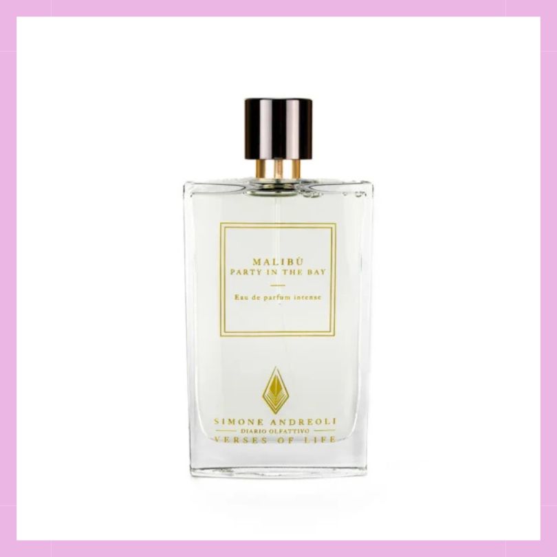 Simone Andreoli Malibù Party In A Bay | Charme Parfumerie de Luxe Molfetta Simone Andreoli Malibù Party In A Bay