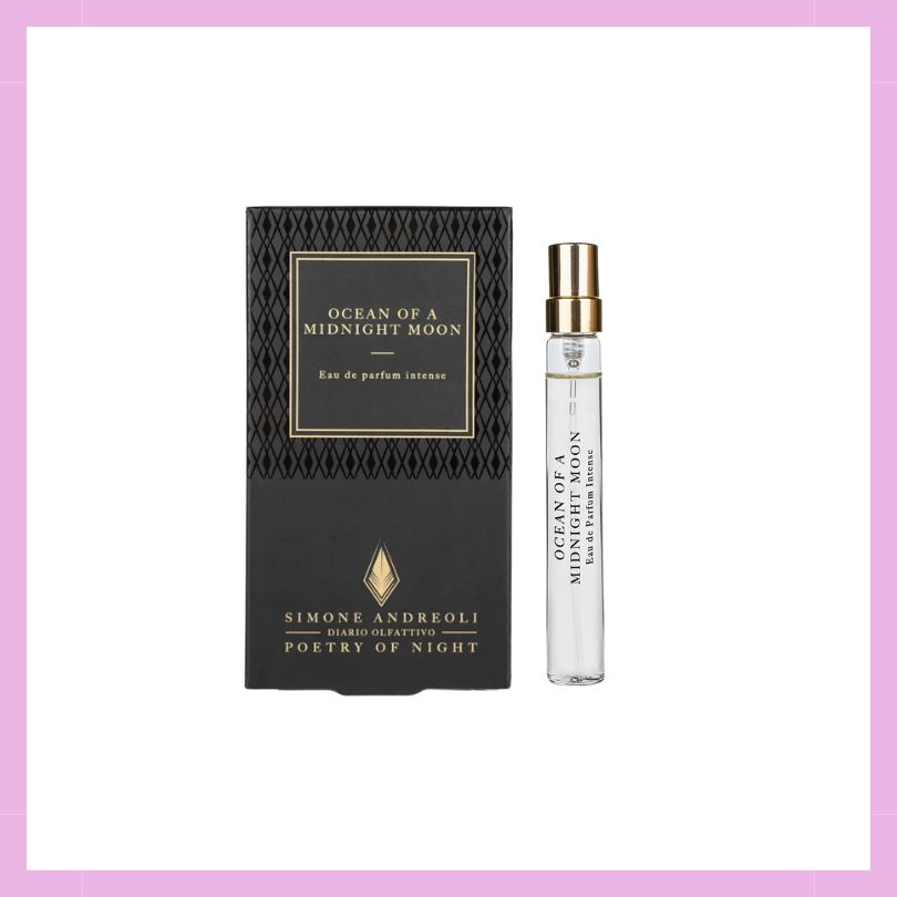 Simone Andreoli Ocean Of A Midnight Moon 7.5 Ml | Charme Parfumerie de Luxe Molfetta Simone Andreoli Ocean Of Midnight Moon