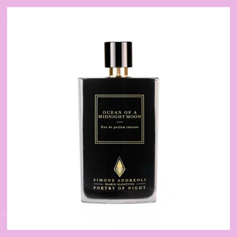 Simone Andreoli Ocean Of A Midnight Moon | Charme Parfumerie de Luxe Molfetta Simone Andreoli Ocean Of A Midnight Moon