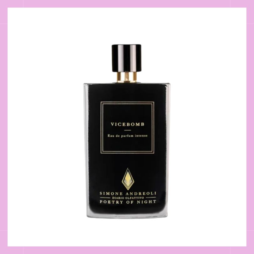 Simone Andreoli Vicebomb | Charme Parfumerie de Luxe Molfetta Simone Andreoli Vicebomb